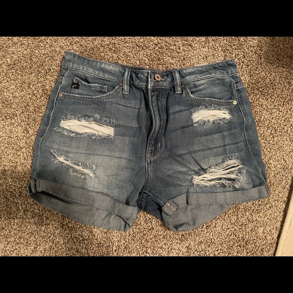 Kancan shorts